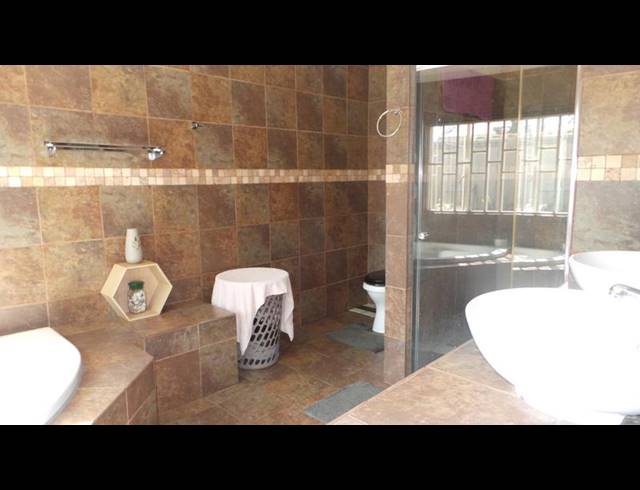 3 BEDROOM HOUSE FOR SALE IN FISHERS HILL